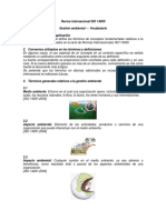 Norma Internacional ISO 14050 PDF