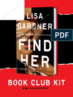 Book Club Kit: Lisagardnerbks