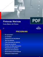 Curso Básico de Pintura-SERV