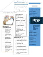 CD Factsheet Sped 4340 1