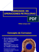 Corrosion. Unp PDF