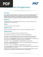 IFRS 11 Summary