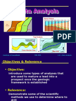 Data Analysis