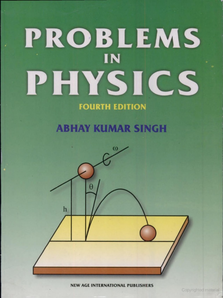 Physics problem. Physics problem