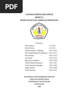Download Laporam DK P2 KJP Kel 2 by deyshie SN318938106 doc pdf