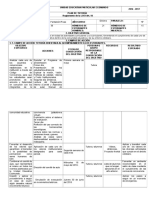 Plan de Tutoria Norma Pantaleon