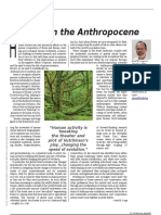 Lugo Forests Antropocene Science 2015