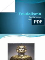 Feudalismo 11