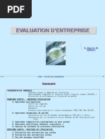 Download Cours Evaluation dEntreprise HEM 2009 2010 E K by elmahrad SN31894298 doc pdf