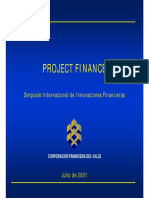 Finance Proyect Azul