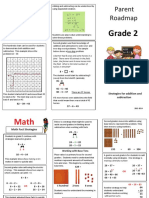 Grade 2 Parent Brochure 20132014