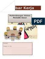 apa saja unsur kebahasaan teks ulasan LKS Koloid dan Jawaban