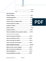 Uniones Con Pasadores, Chavetas, Lenguetas y Ejes Estriados