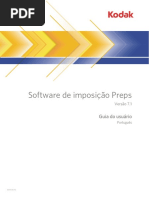 Manual Do Usuario Preps 7.1 - Português