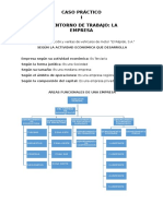 Casos de Estudio 1y 2