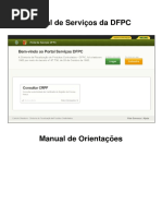 Manual Portal Dfpc