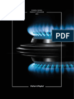 FP in Product Brochure