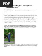 Zaufaj Mi, Jestem Kłamcą | PDF