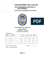 Laboratorio 3 - El-Potencia 1