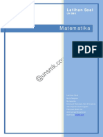 Latihan MTK Un SMK Parseni PDF