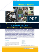 Manual Lavavajilla