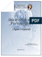 Guia de estudio Fisiologia Agua 2011.pdf