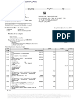 Relevé N°4 Daté Du 2 Avril 2015 PDF