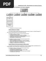 Subsistema Provisão - Planejamento RH, Recrutamento e Seleção PDF