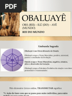 obaluaye