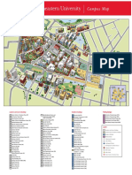 Campus Map 15