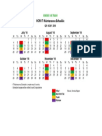 HCM IT Maintenaince Schedule 2016.pdf