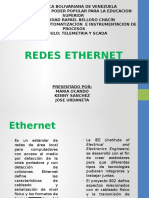 Diapo Ethernet