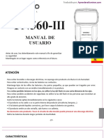 Manual de Usuario - Flash portátil - Yongnuo yn-560III.pdf