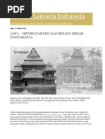 Download Atlantis Lemuria Indonesiadocx by Mas Blangkon Pencari Berkat SN318975412 doc pdf