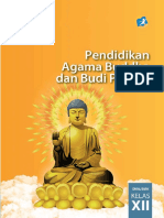 Kelas 12 SMA Pendidikan Agama Buddha Dan Budi Pekerti Siswa PDF