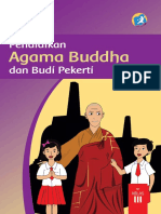 Kelas 03 SD Pendidikan Agama Buddha Dan Budi Pekerti Siswa PDF