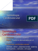 Semiologiacardiaca