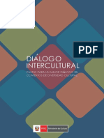 Dialogo Intercultural - A5