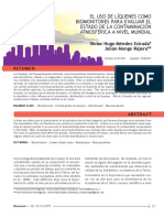 Biomonitores PDF