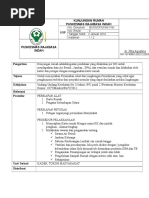 Download Sop Kunjungan Rumah by INDAH SN318979934 doc pdf