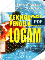 608_teknologi Pengelasan Logam