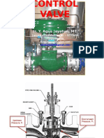 Modul Control Valve