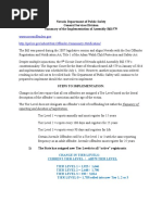 Guidance on CJIS 8047 Procedures | PDF | Sex Offender Registries In The ...