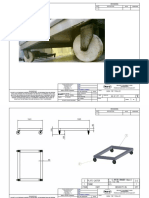 Oven Top Trolley Customer 1