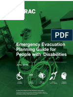 Evacuation Guide PDF