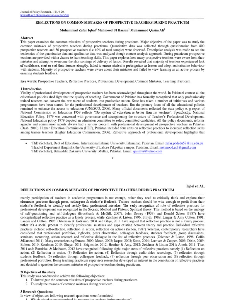 Msn practicum project examples image