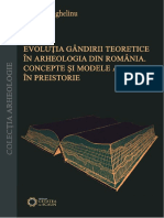 EVOLUTIA GANDIRII TEORETICE IN ARHEOLOGIE.pdf