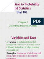 Chapter 1 - Introduction To Statistics