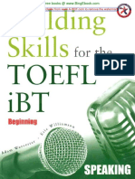 Building Skills for the TOEFL iBT Speaking.pdf