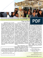 Magnificat Issue#5 PDF